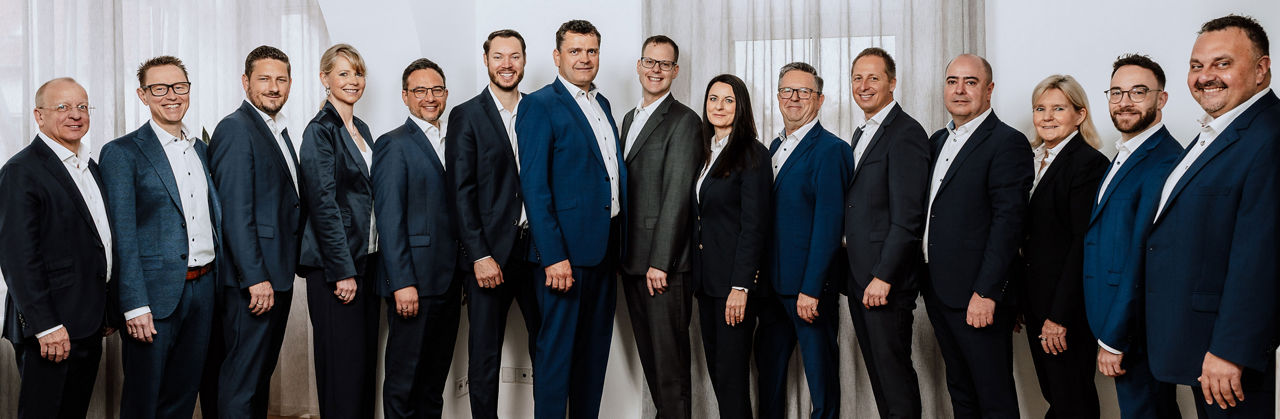 Team Relationshipmanagement