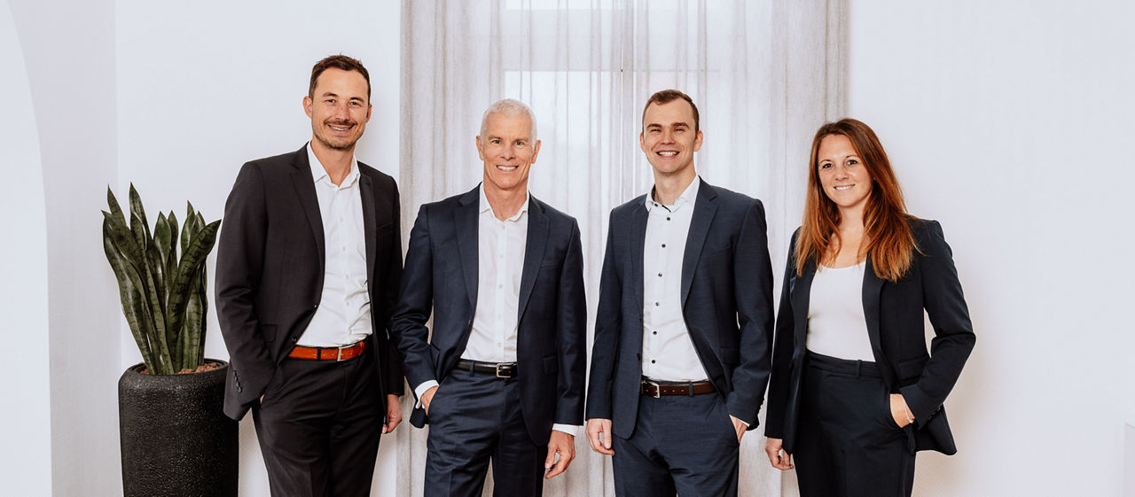 Team Wealth Consulting