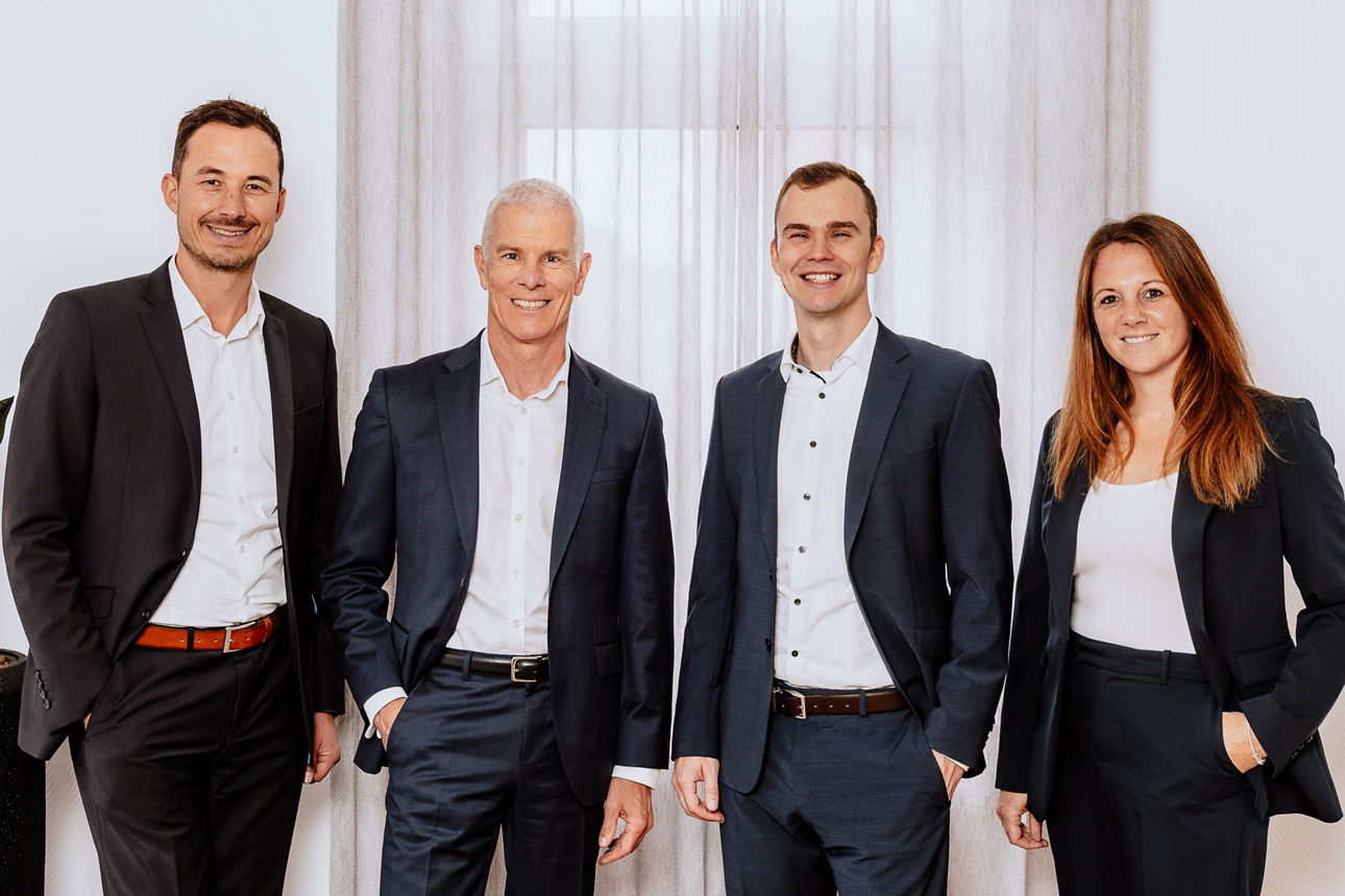 Team Wealth Consulting im Family Office