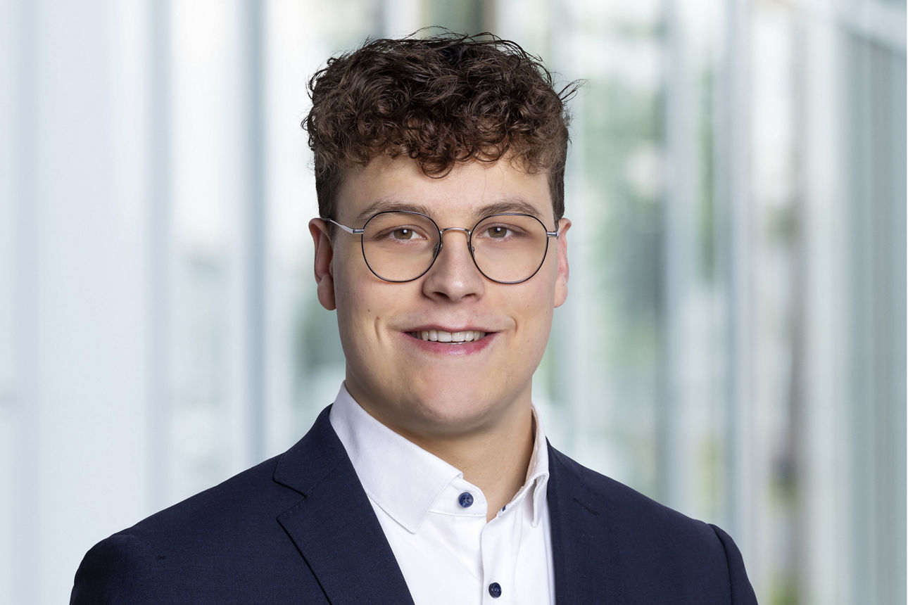 Daniel-Luca Fröhling