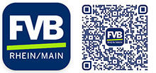 FVB Banking App iOS QR Code