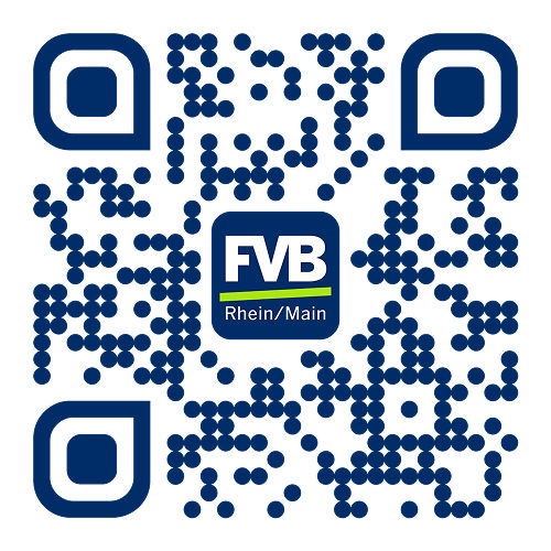 QR Code zum App Store
