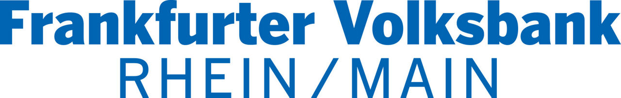 Logo der Frakfurter Volksbank