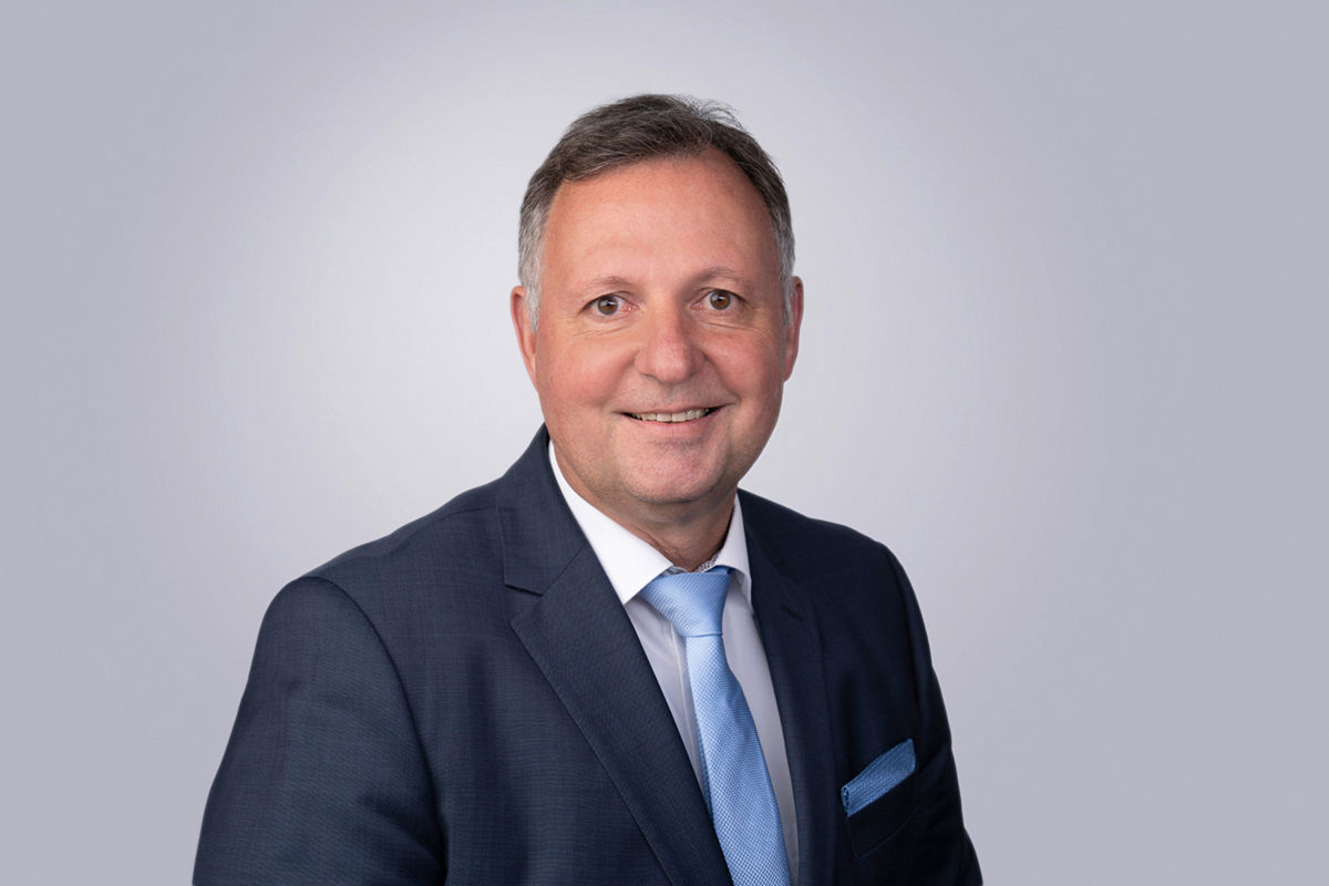  Hans-Peter Faßold