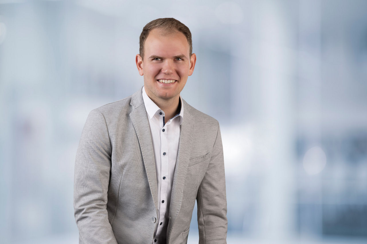 Fabian Helweg