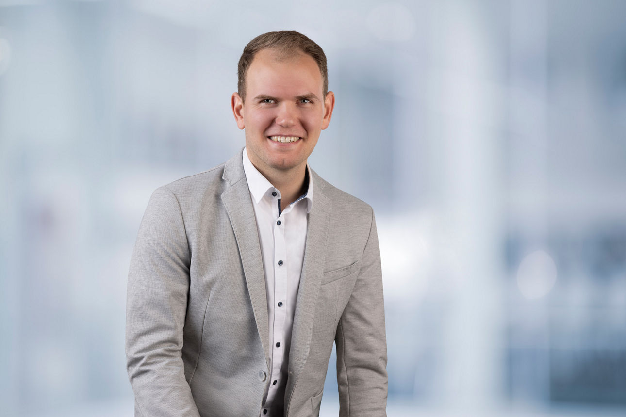 Fabian Helweg