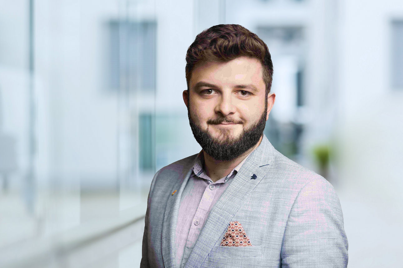 Fabian Rohrbach