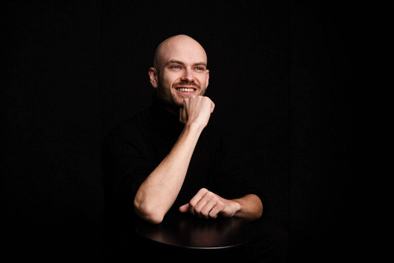 Fabian Rieker
