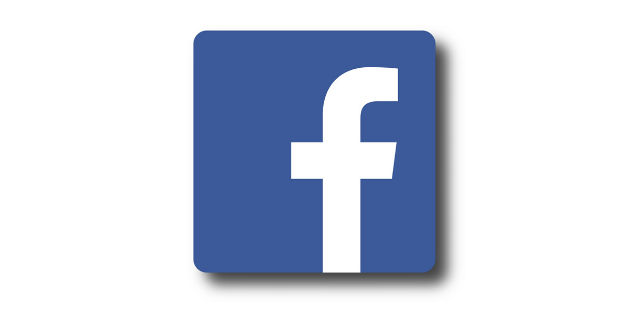 Facebook Icon
