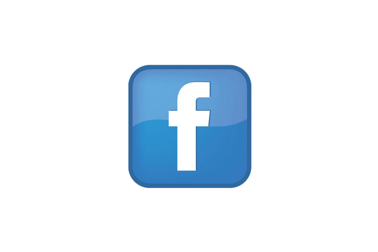 Facebook Logo