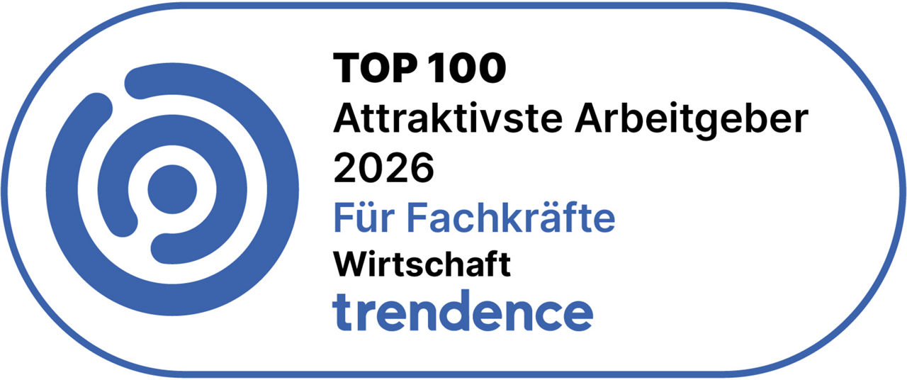 Siegel Attraktivster-Arbeitgeber für Fachkräfte 2026