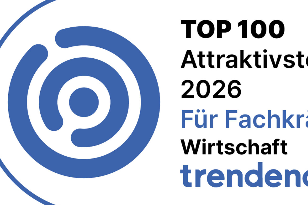 trendence-Fachkräfte-Siegel