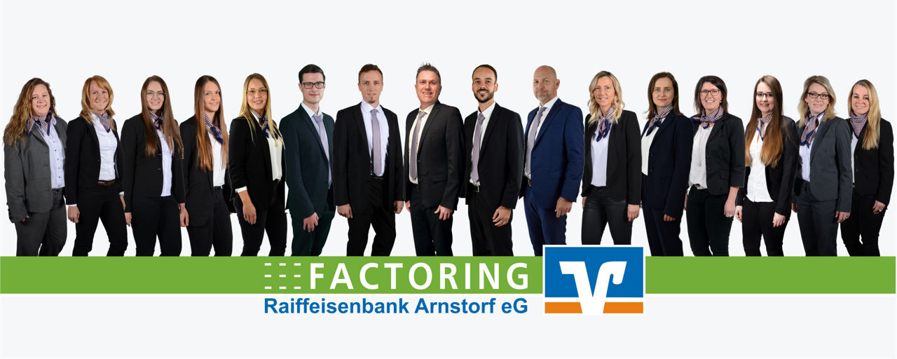 Team Factoring Arnstorf