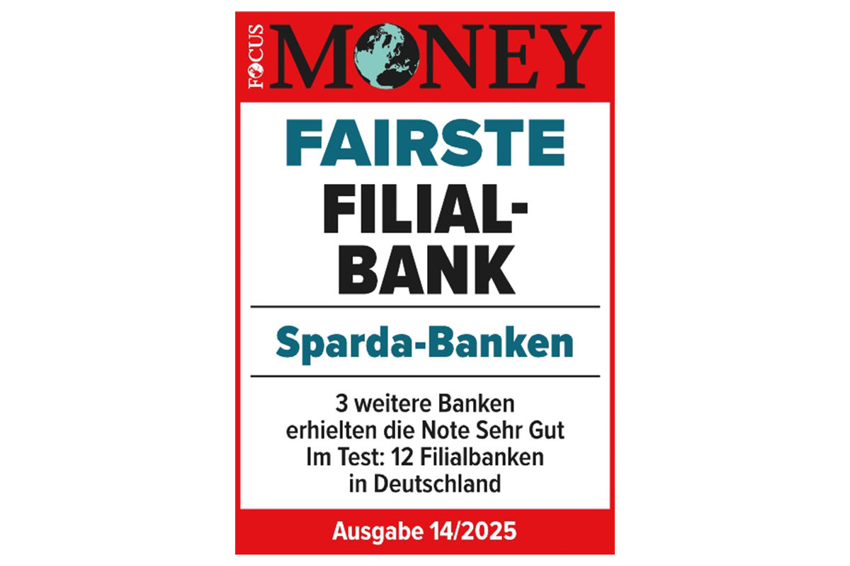 Siegel Fairste Filialbank