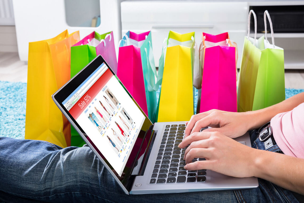 Fake Shops erkennen Tipps