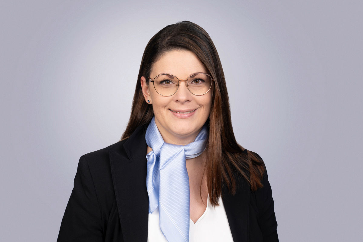 Cathleen Falke