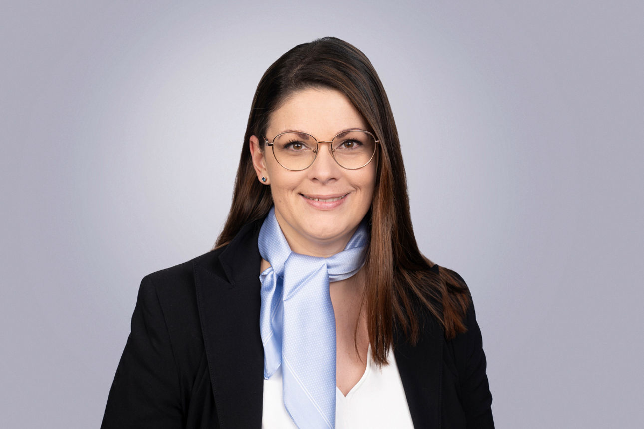 Cathleen Falke