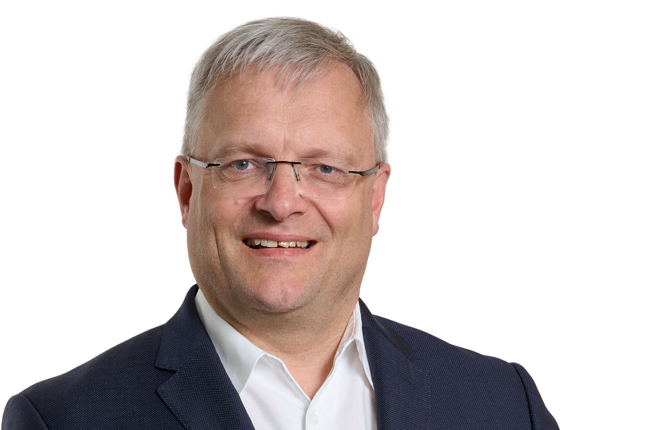 Falko Eisert