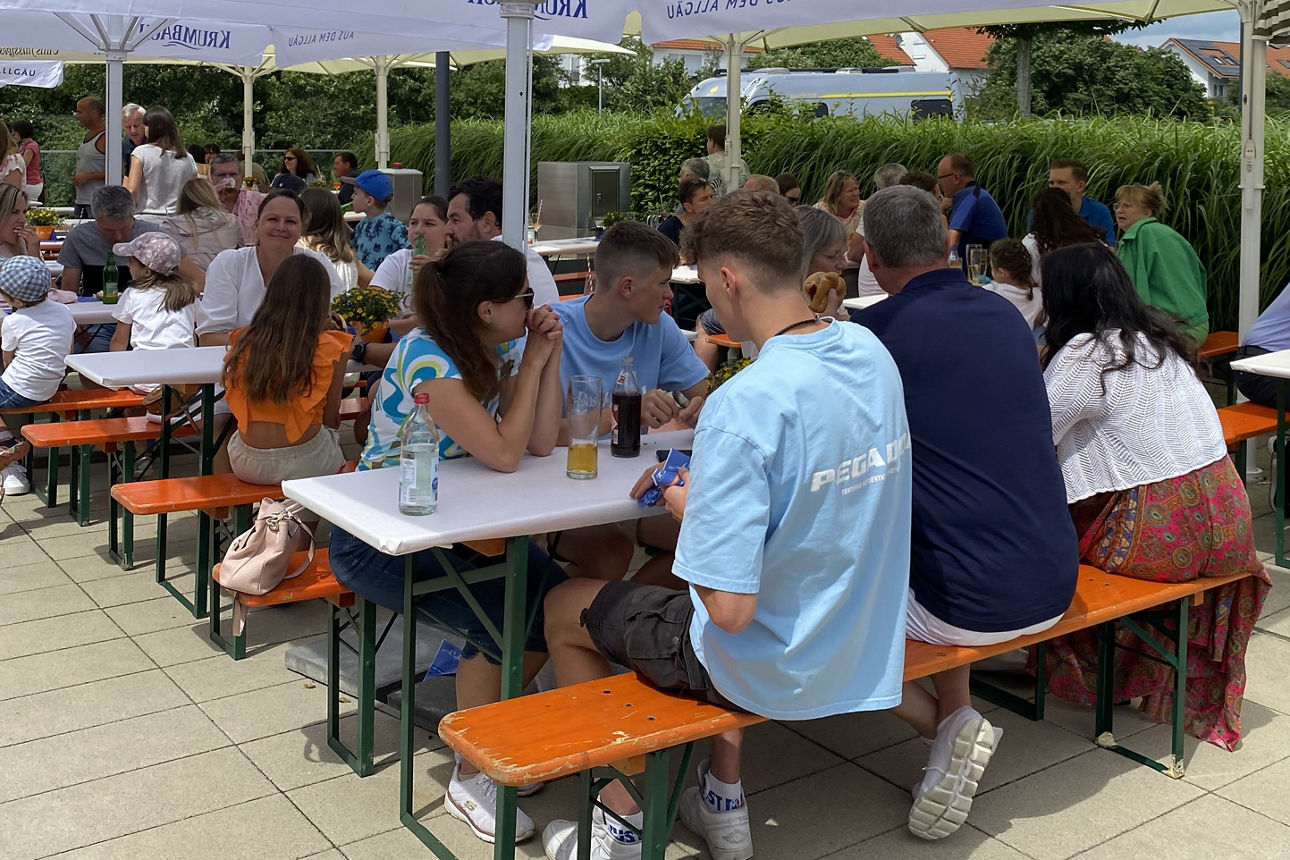 Familiennachmittag