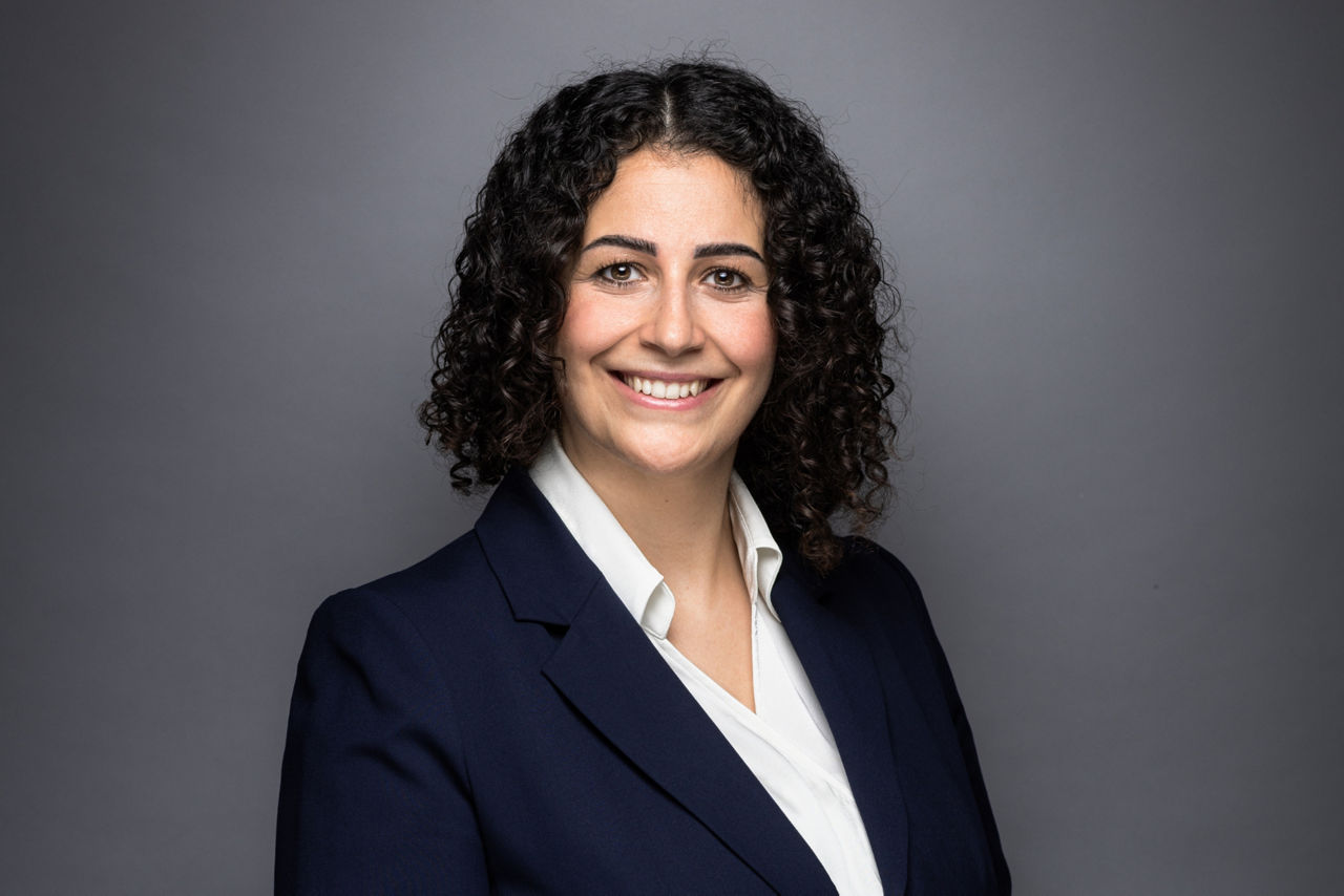 Fatima Taha