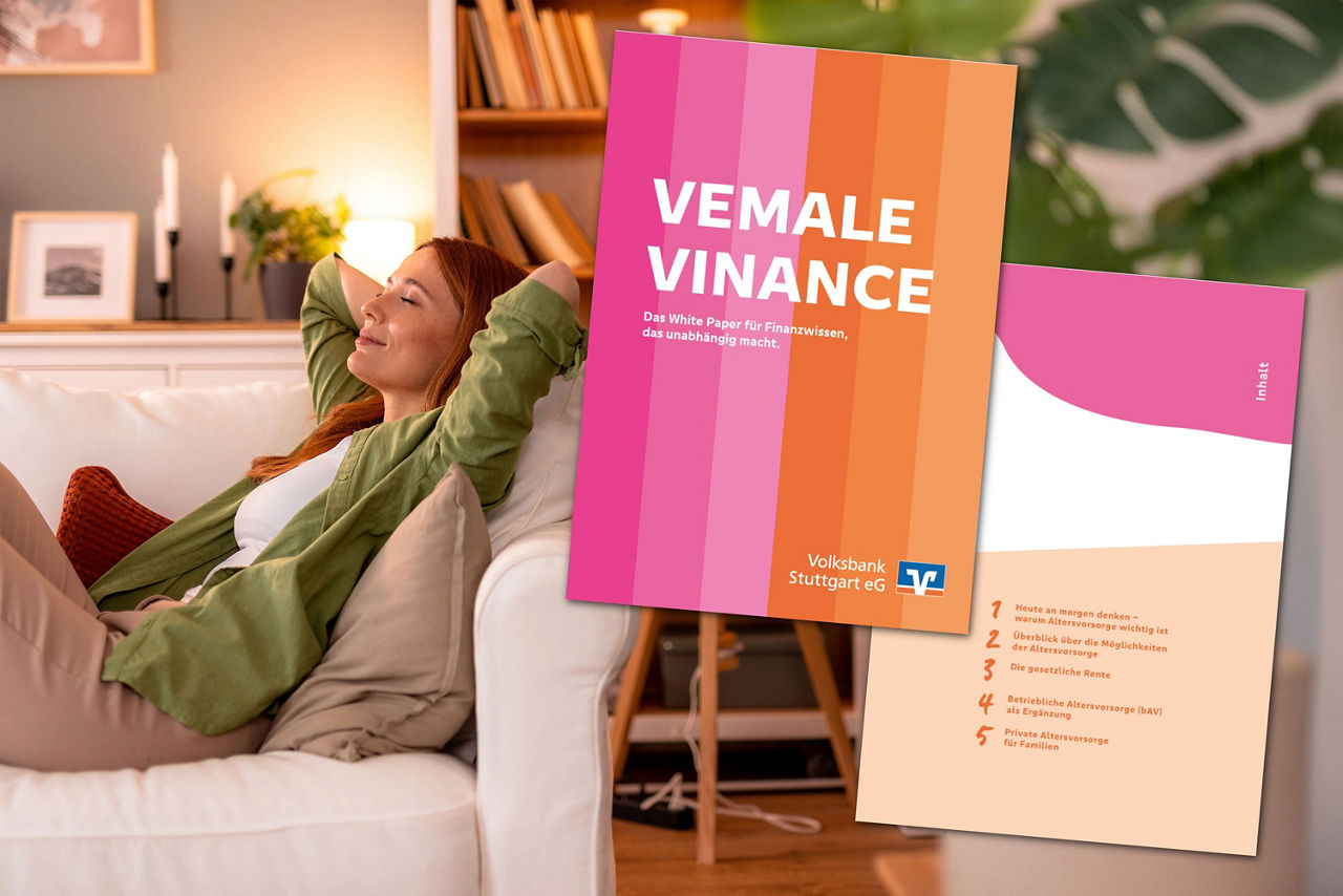 Female Finance