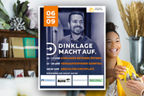 Teaserbild für die veranstaltung Dinklage macht auf