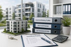 Logo Hausverwaltung GmbH