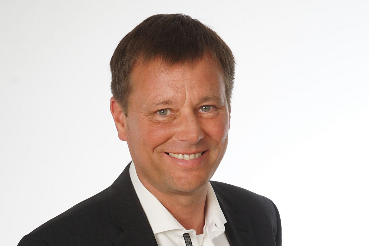Kundenberater Jan-Martin Feddersen