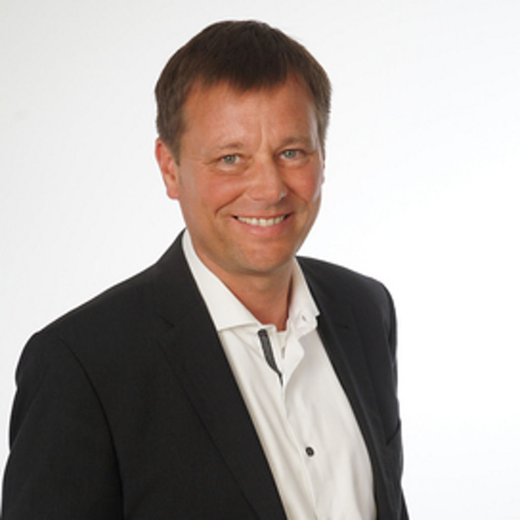 Kundenberater Jan-Martin Feddersen