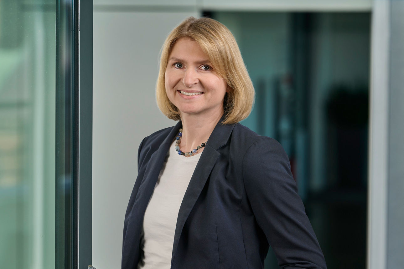 Nadine Feindt
