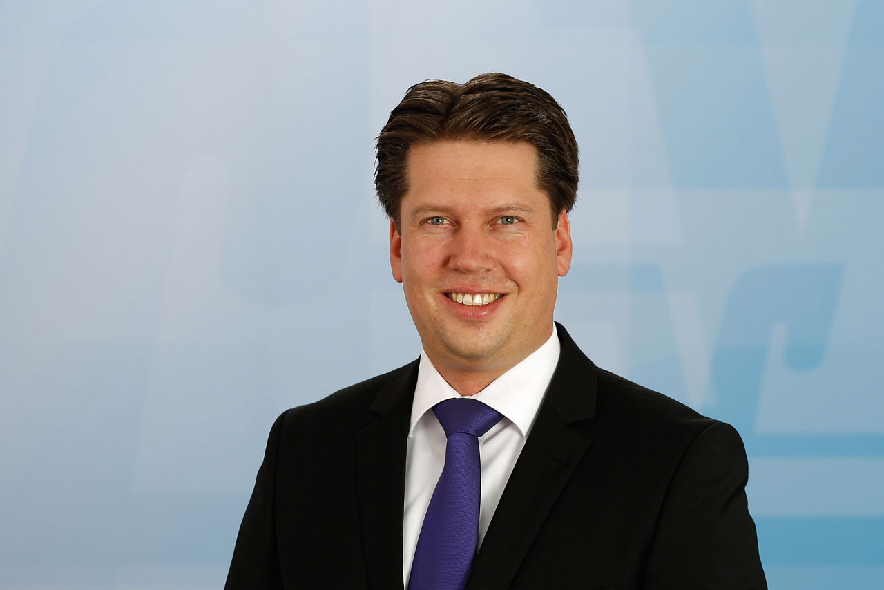 Manuel Feische