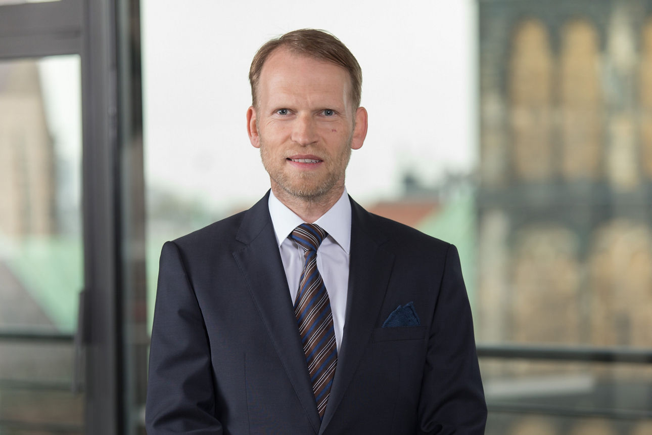 Bernd Feldmann