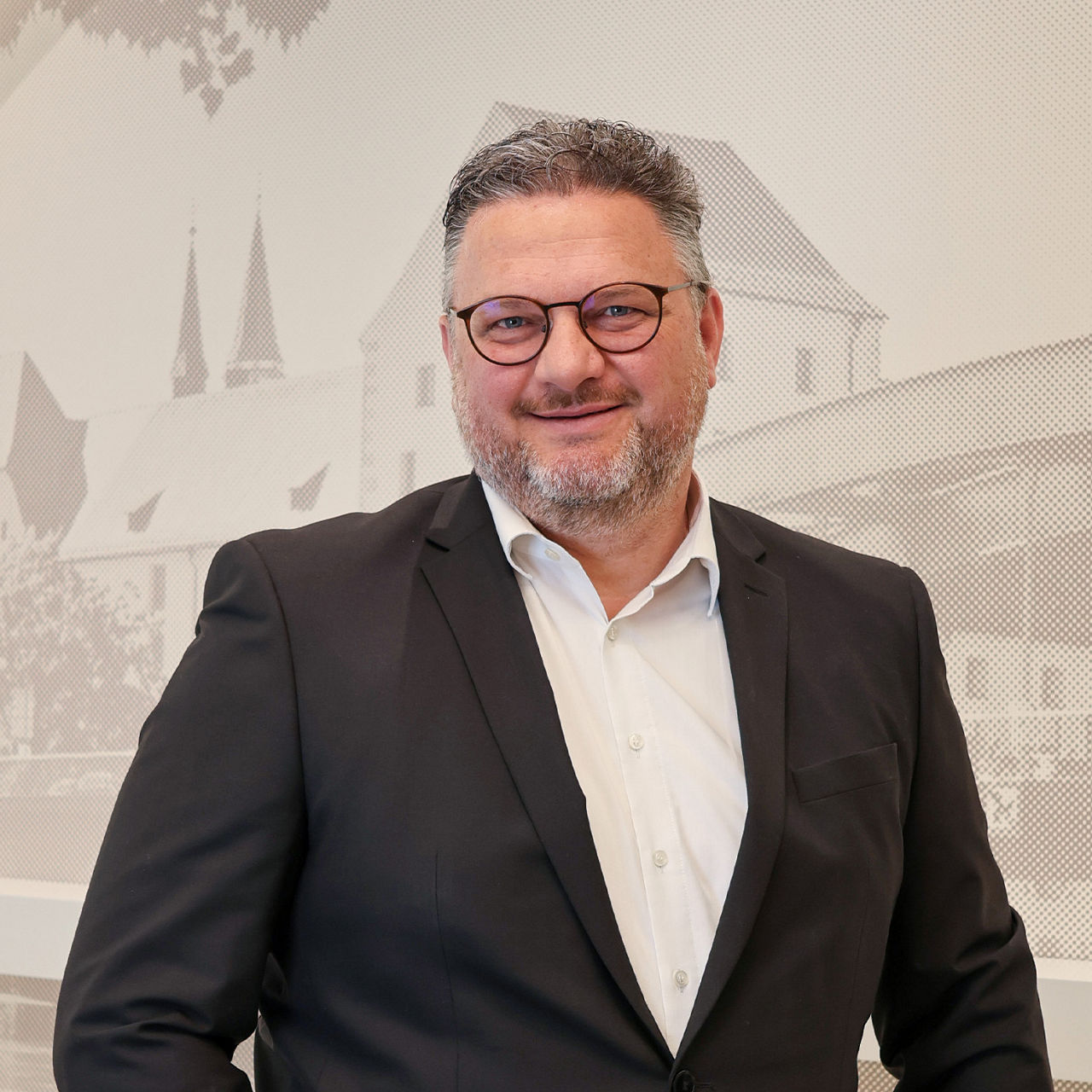 Reinhard Feldmeier
