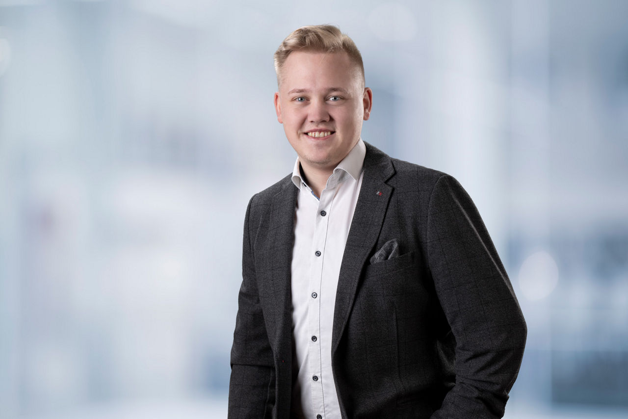  Felix Behrendt