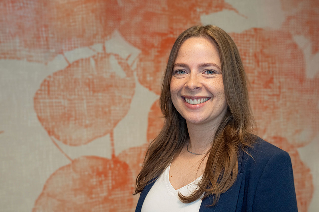 Simone Felkel, MA IT- und Organisationsmanagement