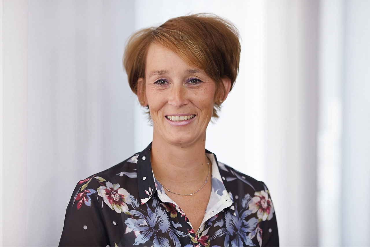 Foto von Nina Fels