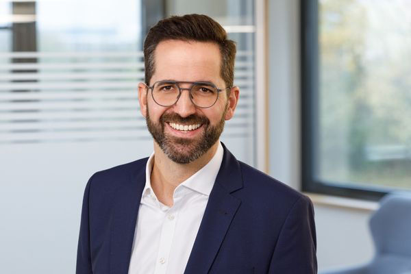 Benjamin Fendrich - Berater Private Banking