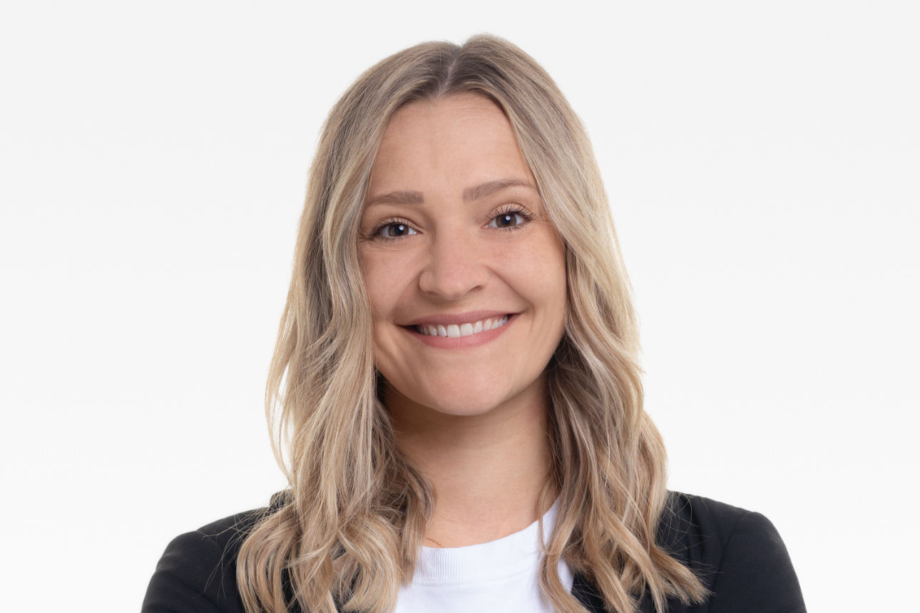 Janine Fendt