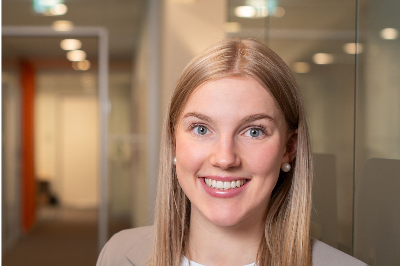 Fenja Jule Dobelstein