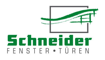 Logo Fensterbau Schneider