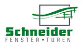 Logo Fensterbau Schneider