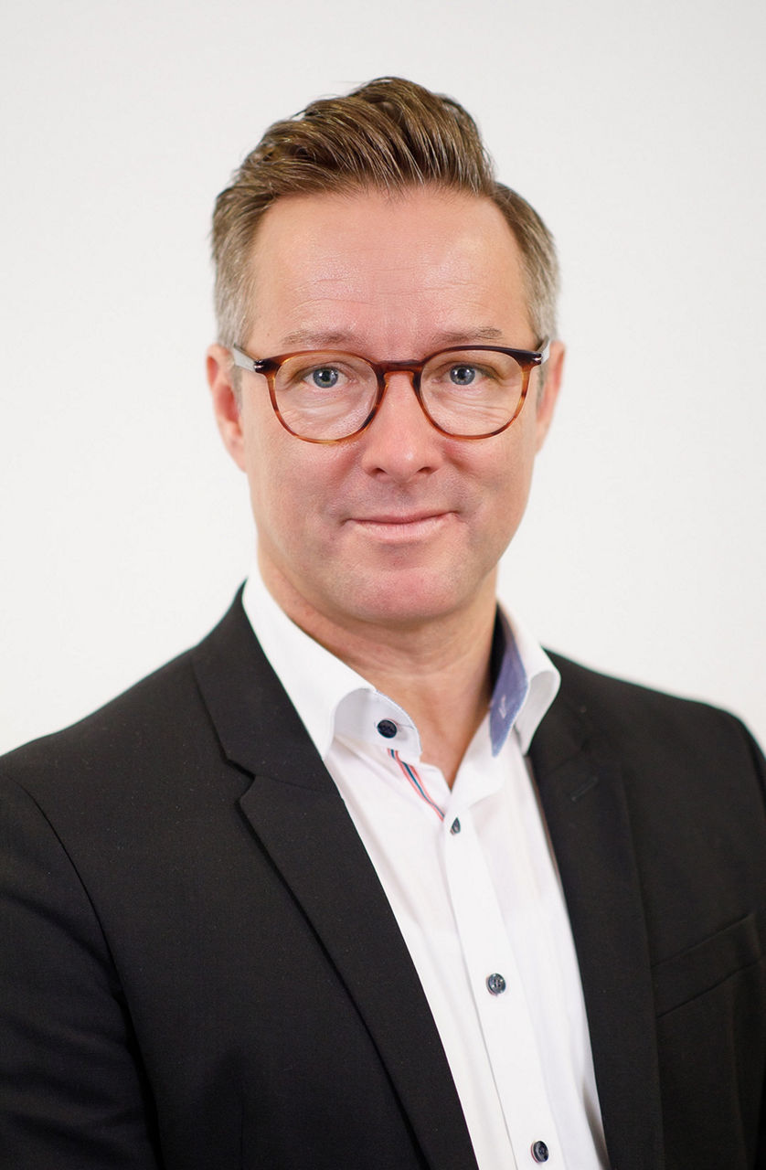  Oliver Ferchau 