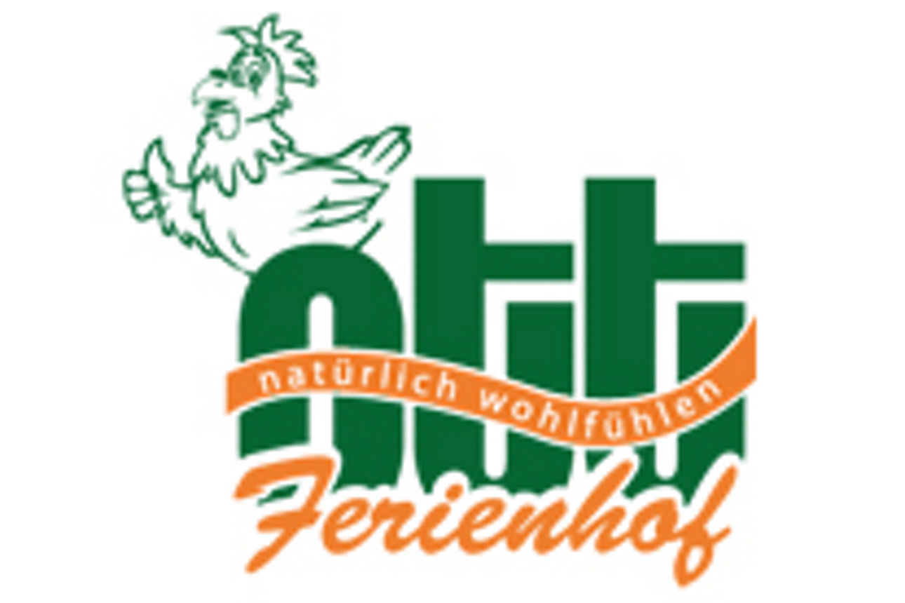 Logo vom Ferienhof & Weinbau Ott