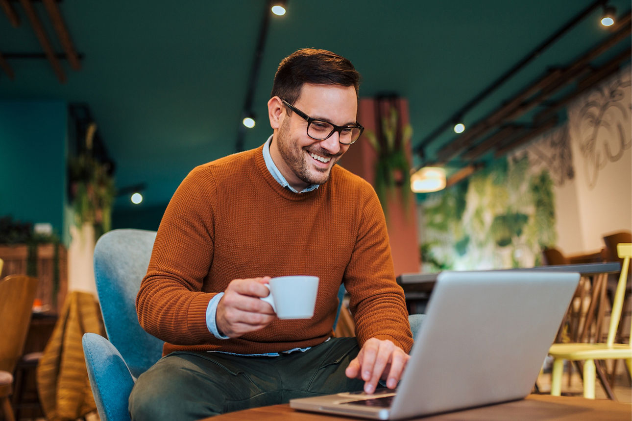 Fernwartung eBanking