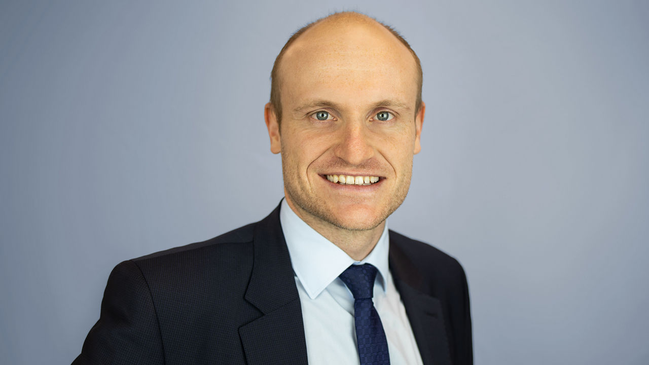 Michael Fernsebner