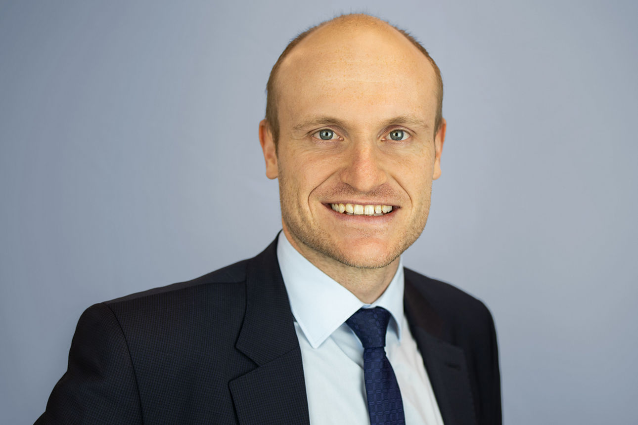 Michael Fernsebner