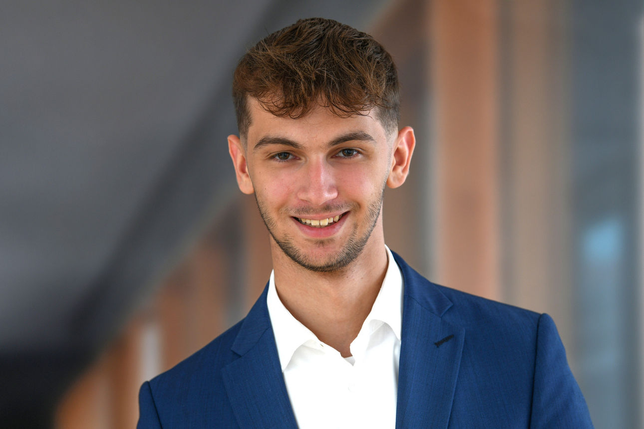 Leon Ferraro