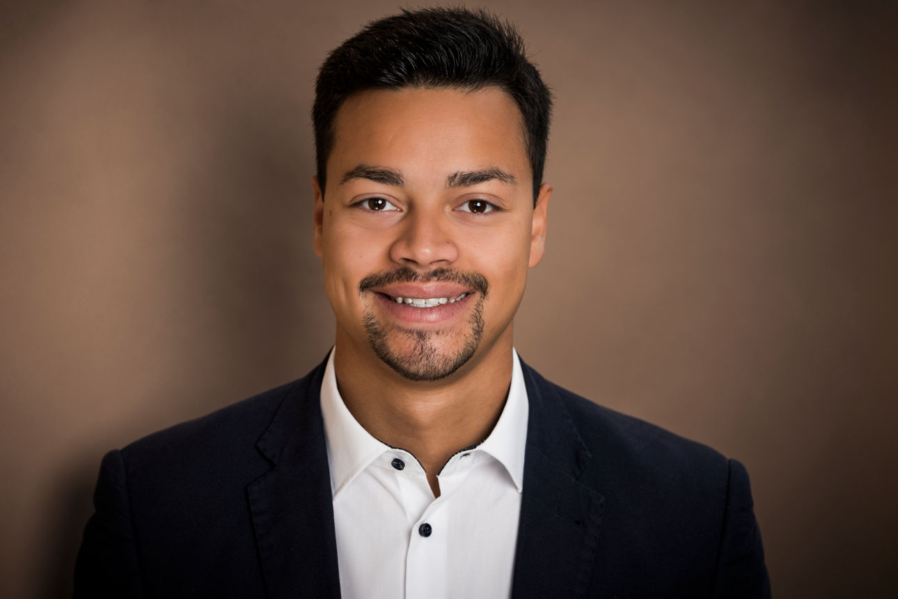 Dereck Ferreira Trindade