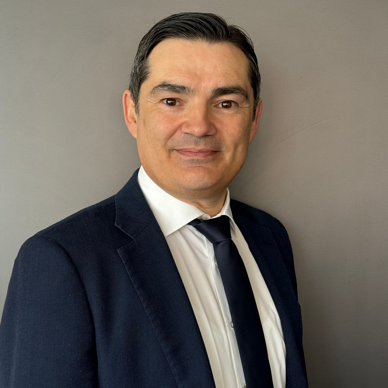 Immobilienberater Andreas Ferreli