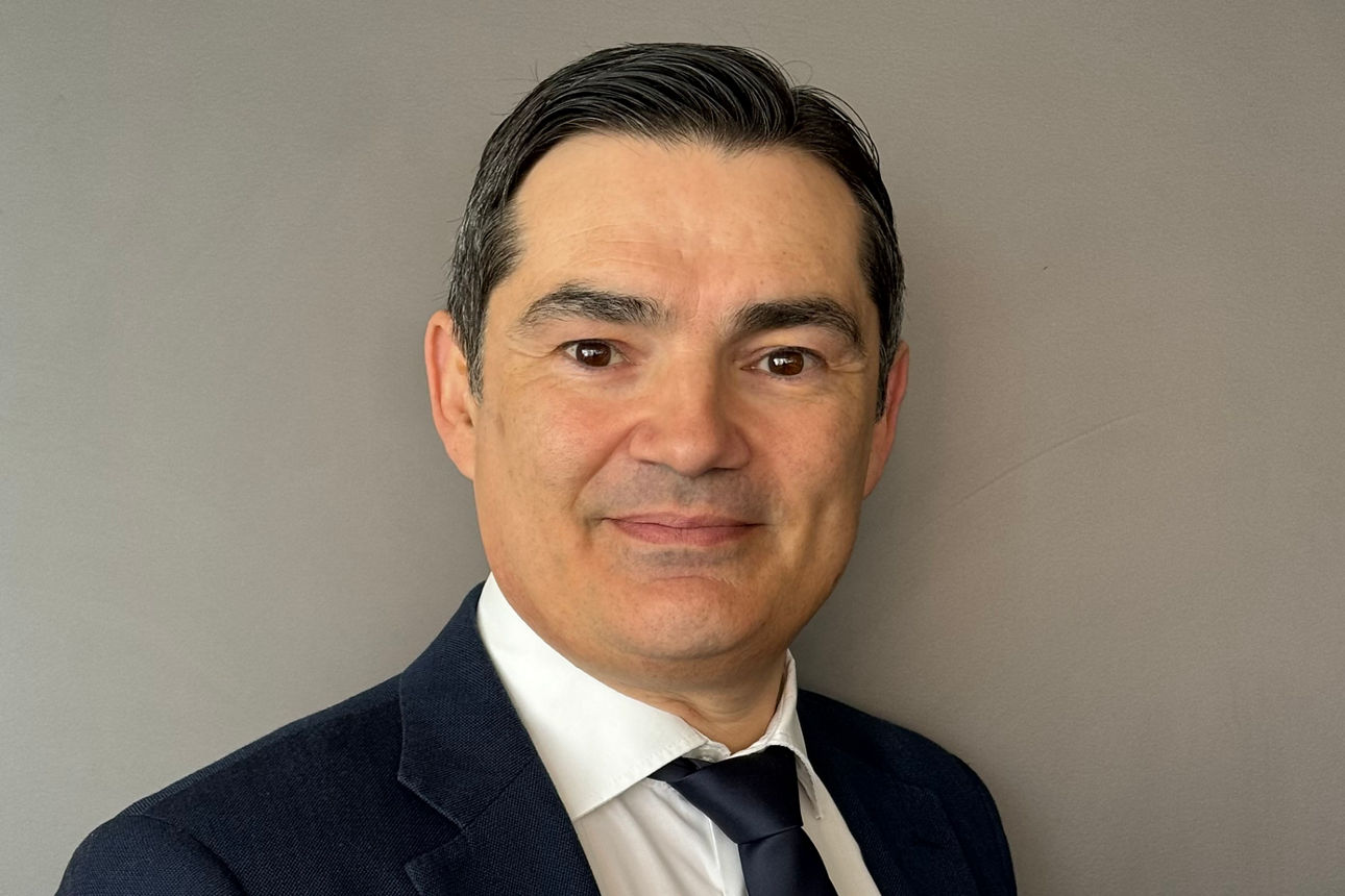 Immobilienberater Andreas Ferreli